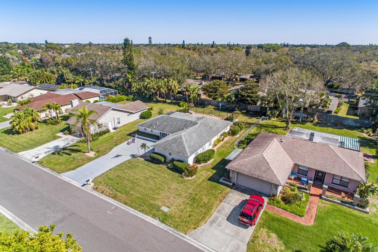 Village Green Oasis Bradenton Exterior photo