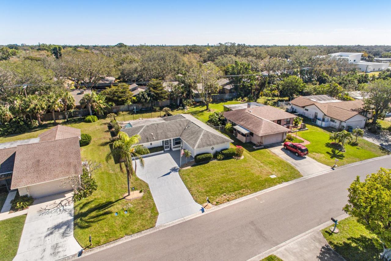 Village Green Oasis Bradenton Exterior photo