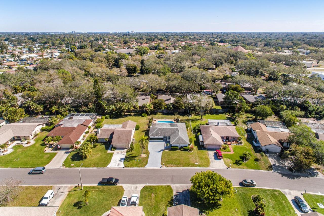 Village Green Oasis Bradenton Exterior photo