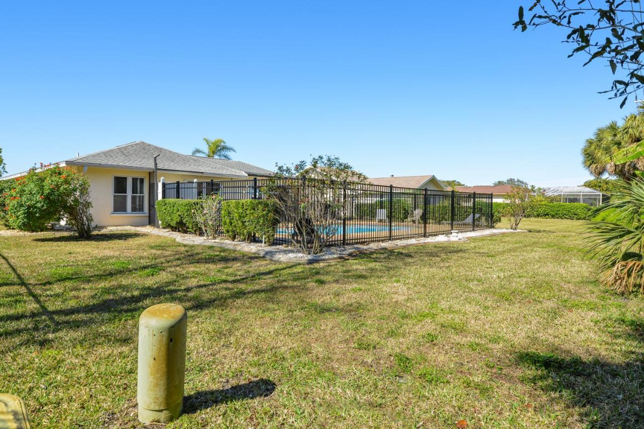 Village Green Oasis Bradenton Exterior photo