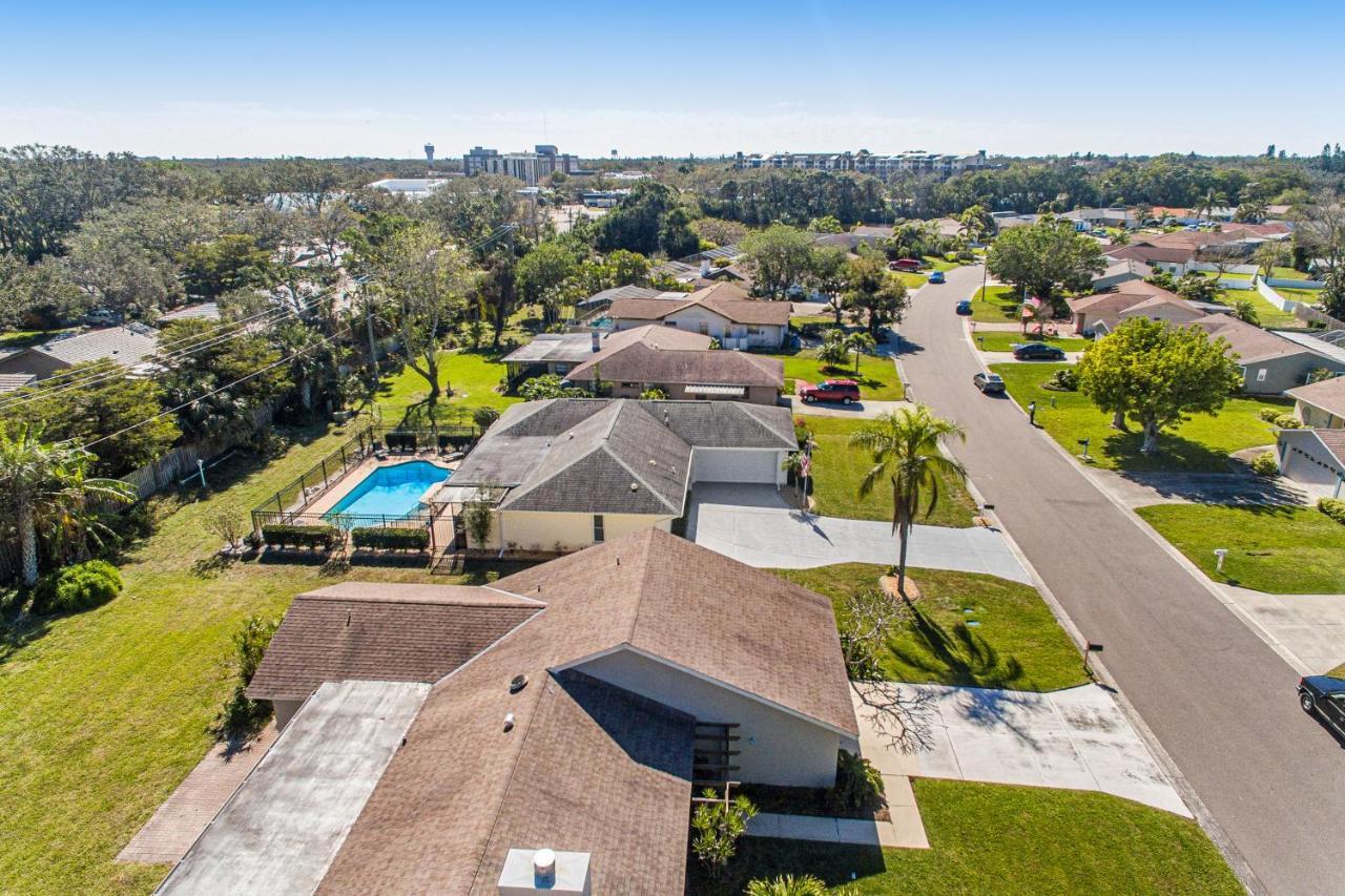 Village Green Oasis Bradenton Exterior photo